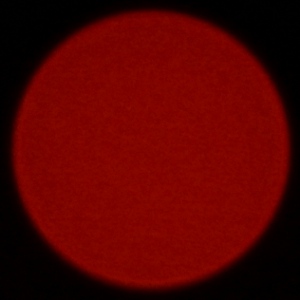 Nikon Nikkor Z 135 mm f/1.8 S Plena - Chromatic and spherical aberration