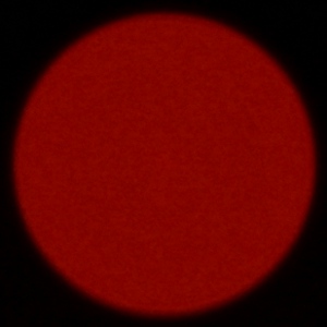 Nikon Nikkor Z 135 mm f/1.8 S Plena - Chromatic and spherical aberration