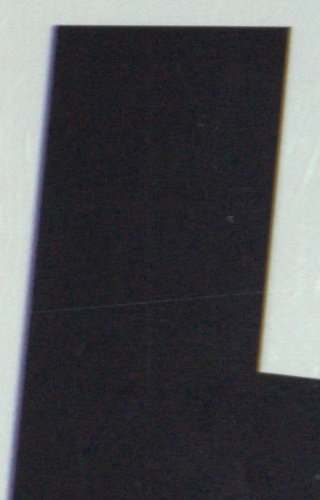 Viltrox AF 16 mm f/1.8 - Chromatic and spherical aberration