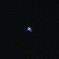 Viltrox AF 16 mm f/1.8 - Coma, astigmatism and bokeh