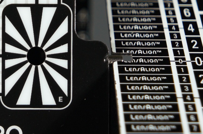 Viltrox AF 16 mm f/1.8 - Autofocus and focus breathing