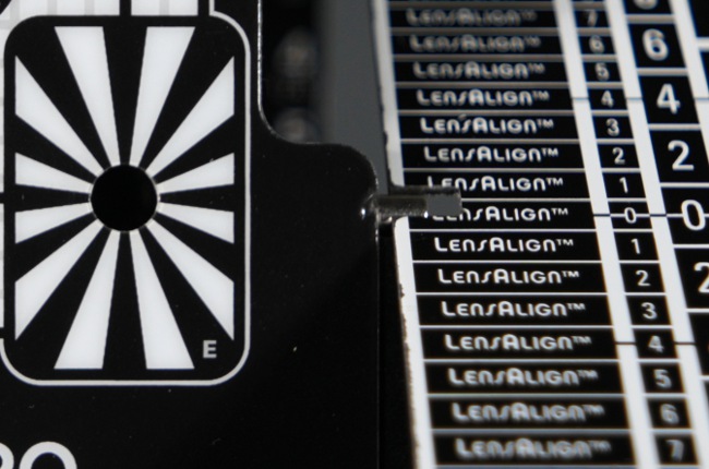 Viltrox AF 16 mm f/1.8 - Autofocus and focus breathing