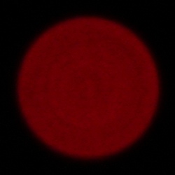 Sony FE 50-150 mm f/2 GM - Chromatic and spherical aberration