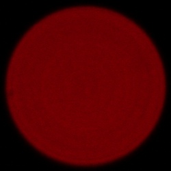 Sony FE 50-150 mm f/2 GM - Chromatic and spherical aberration