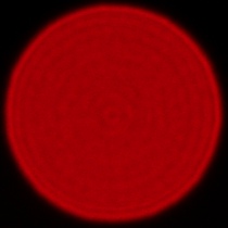 Sony FE 50-150 mm f/2 GM - Coma, astigmatism and bokeh