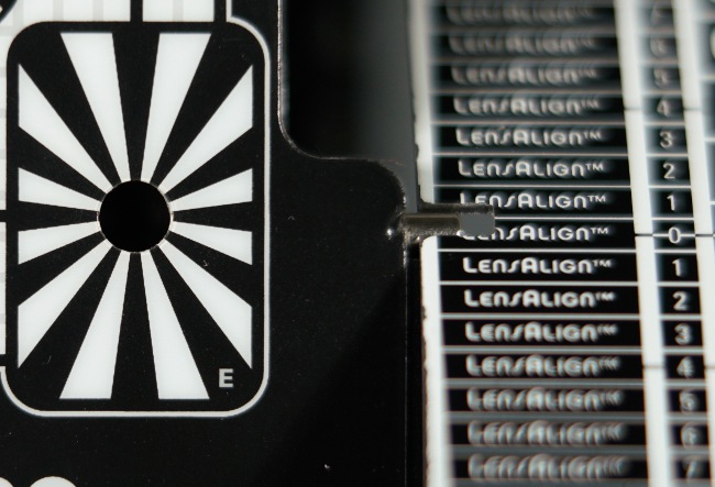 Sony FE 50-150 mm f/2 GM - Autofocus and focus breathing Sony FE 50-150 mm f/2 GM - Autofocus and focus breathing