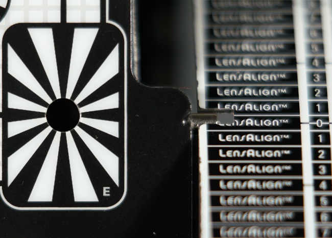 Sony FE 50-150 mm f/2 GM - Autofocus and focus breathing Sony FE 50-150 mm f/2 GM - Autofocus and focus breathing