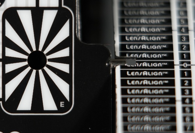 Sony FE 50-150 mm f/2 GM - Autofocus and focus breathing Sony FE 50-150 mm f/2 GM - Autofocus and focus breathing