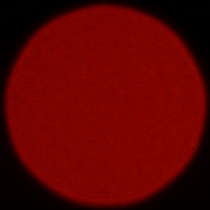 Nikon Nikkor Z 180-600 mm f/5.6-6.3 VR - Chromatic and spherical aberration