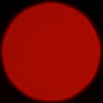 Nikon Nikkor Z 180-600 mm f/5.6-6.3 VR - Coma, astigmatism and bokeh