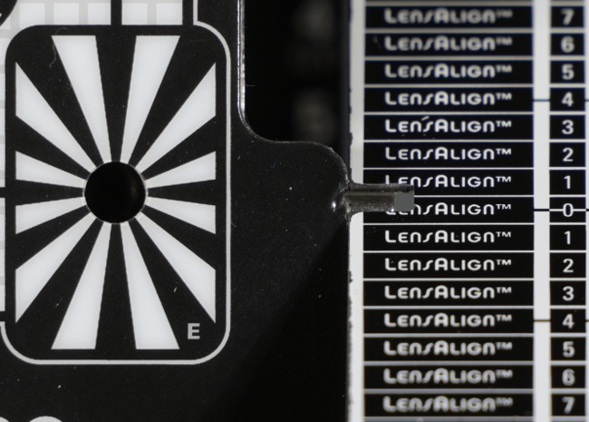 Nikon Nikkor Z 180-600 mm f/5.6-6.3 VR - Autofocus and focus breathing