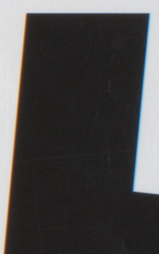 Nikon Nikkor Z 180-600 mm f/5.6-6.3 VR - Chromatic and spherical aberration