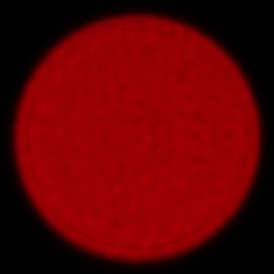 Sony FE 400-800 mm f/6.3-8 G OSS - Chromatic and spherical aberration