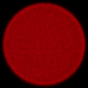 Sony FE 400-800 mm f/6.3-8 G OSS - Chromatic and spherical aberration