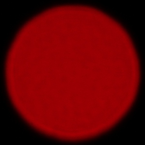 Sony FE 400-800 mm f/6.3-8 G OSS - Chromatic and spherical aberration