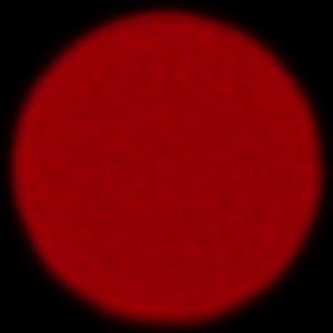 Sony FE 400-800 mm f/6.3-8 G OSS - Chromatic and spherical aberration