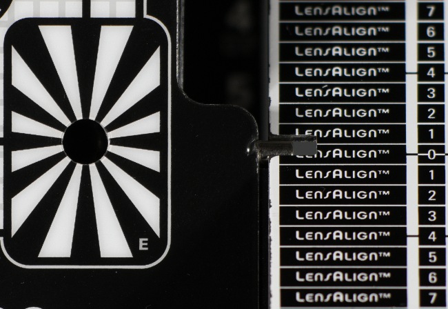 Sony FE 400-800 mm f/6.3-8 G OSS - Autofocus and focus breathing