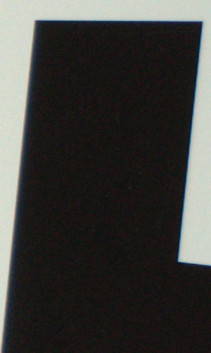 Sony FE 400-800 mm f/6.3-8 G OSS - Chromatic and spherical aberration