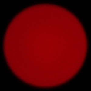 Viltrox AF 85 mm f/1.4 Pro - Chromatic and spherical aberration