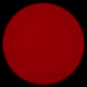 Viltrox AF 85 mm f/1.4 Pro - Chromatic and spherical aberration