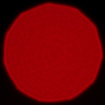 Viltrox AF 85 mm f/1.4 Pro - Coma, astigmatism and bokeh