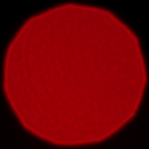 Viltrox AF 85 mm f/1.4 Pro - Coma, astigmatism and bokeh