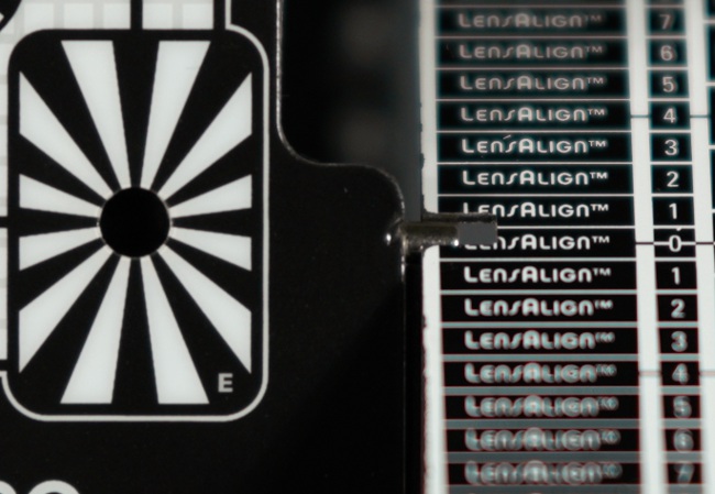 Viltrox AF 85 mm f/1.4 Pro - Autofocus and focus breathing