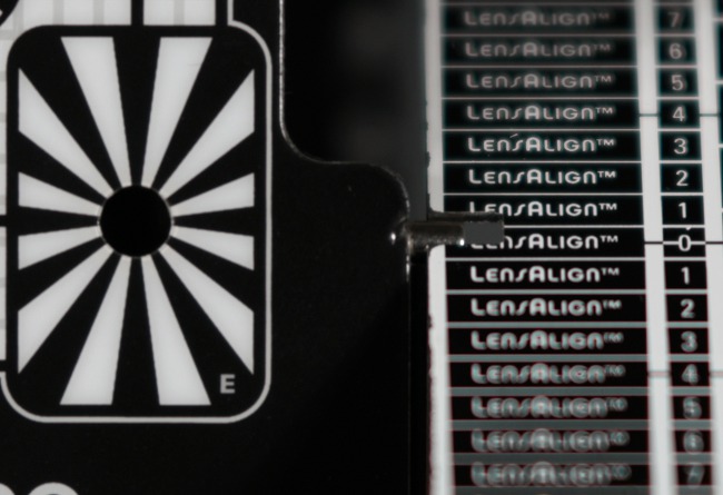 Viltrox AF 85 mm f/1.4 Pro - Autofocus and focus breathing