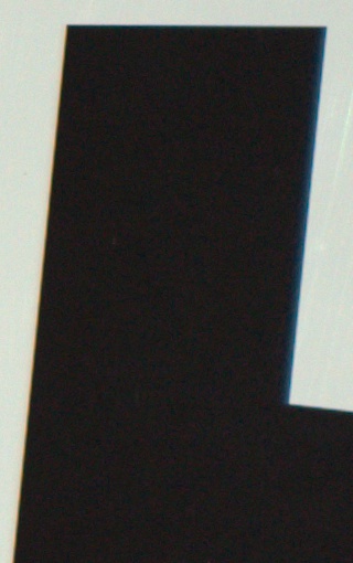 Viltrox AF 85 mm f/1.4 Pro - Chromatic and spherical aberration