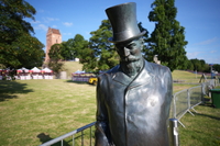 Samyang AF 14-24 mm f/2.8 FE - Sample shots