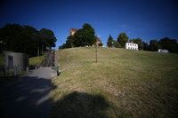 Samyang AF 14-24 mm f/2.8 FE - Sample shots