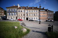 Samyang AF 14-24 mm f/2.8 FE - Sample shots