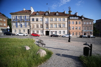 Samyang AF 14-24 mm f/2.8 FE - Sample shots