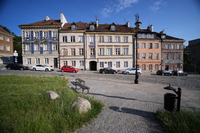 Samyang AF 14-24 mm f/2.8 FE - Sample shots