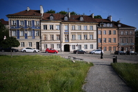 Samyang AF 14-24 mm f/2.8 FE - Sample shots