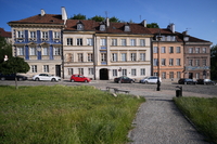 Samyang AF 14-24 mm f/2.8 FE - Sample shots