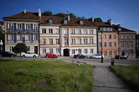 Samyang AF 14-24 mm f/2.8 FE - Sample shots