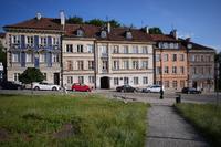 Samyang AF 14-24 mm f/2.8 FE - Sample shots