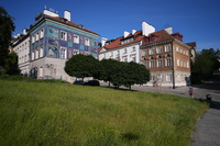 Samyang AF 14-24 mm f/2.8 FE - Sample shots