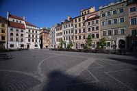 Samyang AF 14-24 mm f/2.8 FE - Sample shots