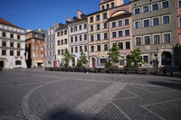 Samyang AF 14-24 mm f/2.8 FE - Sample shots