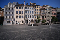 Samyang AF 14-24 mm f/2.8 FE - Sample shots