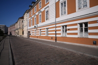 Samyang AF 14-24 mm f/2.8 FE - Sample shots