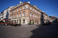 Samyang AF 14-24 mm f/2.8 FE - Sample shots