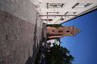 Samyang AF 14-24 mm f/2.8 FE - Sample shots