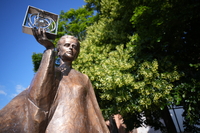 Samyang AF 14-24 mm f/2.8 FE - Sample shots