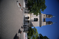 Samyang AF 14-24 mm f/2.8 FE - Sample shots