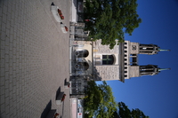 Samyang AF 14-24 mm f/2.8 FE - Sample shots