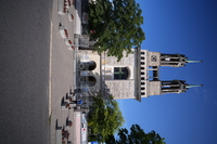 Samyang AF 14-24 mm f/2.8 FE - Sample shots