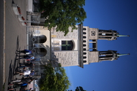 Samyang AF 14-24 mm f/2.8 FE - Sample shots